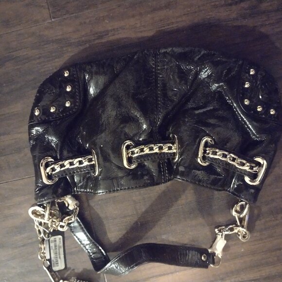 Womens Bebe purse in good condition retails new for over $100 - Picture 3 of 6